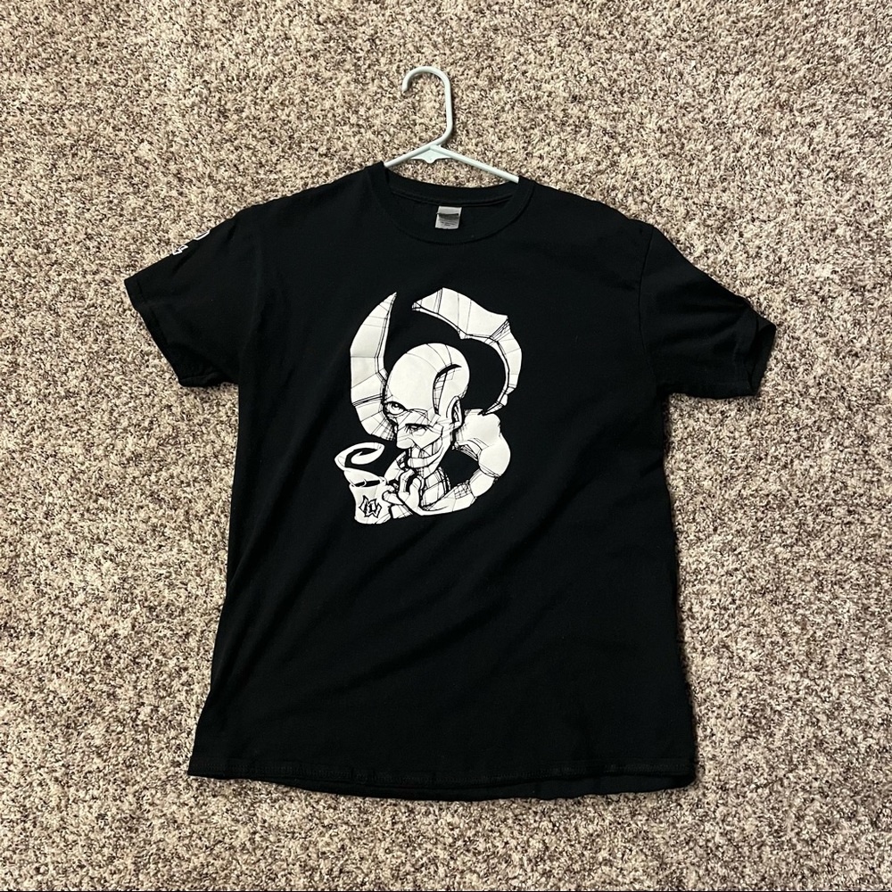 Coffee Shirt
